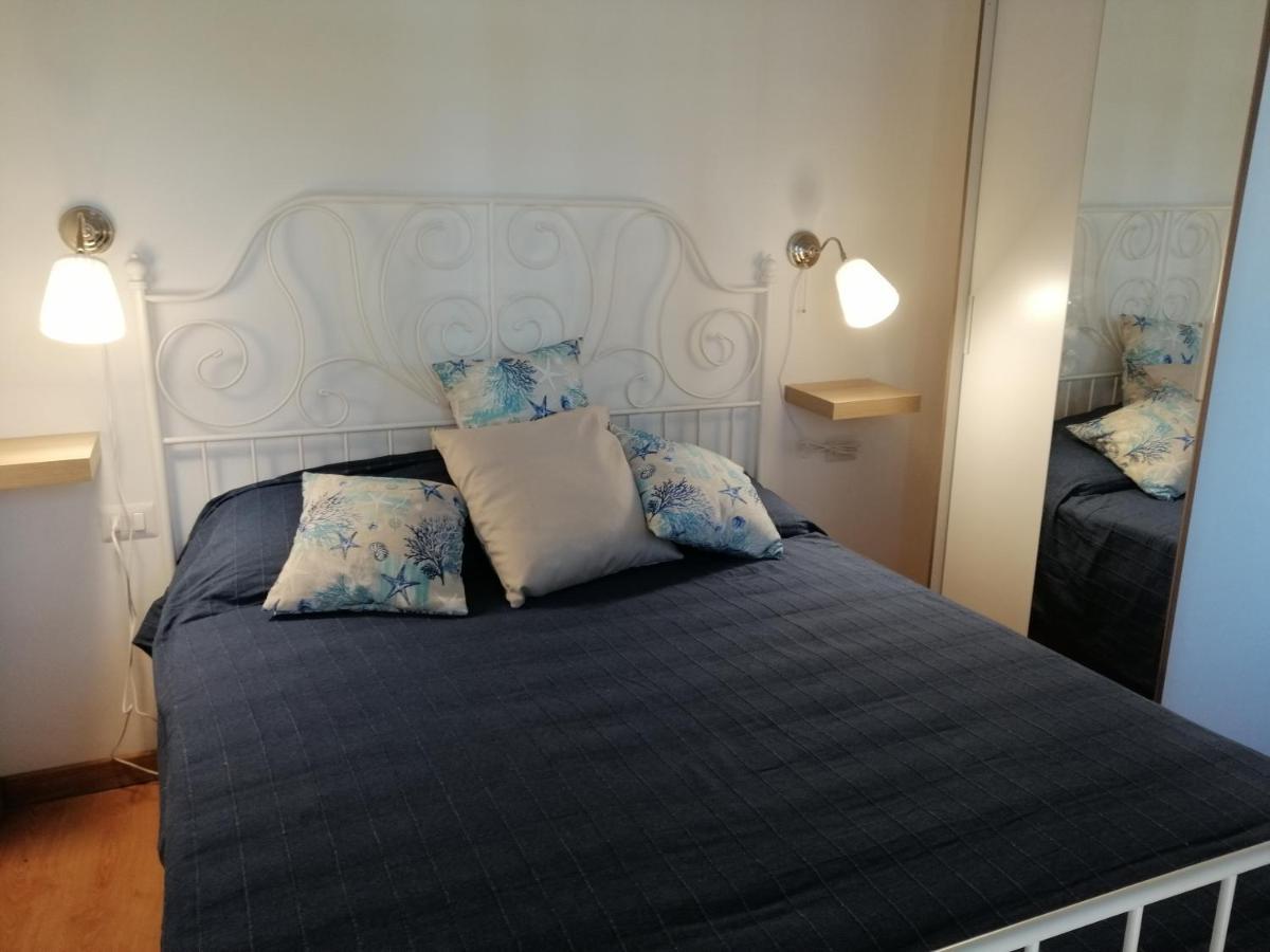 Appartamentino In Villa A 2 Passi Dal Mare Фонтане-Бьянке Экстерьер фото