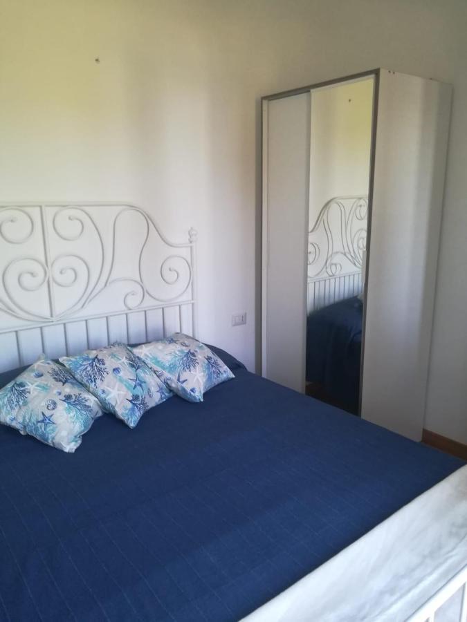 Appartamentino In Villa A 2 Passi Dal Mare Фонтане-Бьянке Экстерьер фото