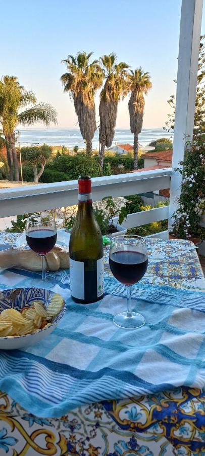 Appartamentino In Villa A 2 Passi Dal Mare Фонтане-Бьянке Экстерьер фото