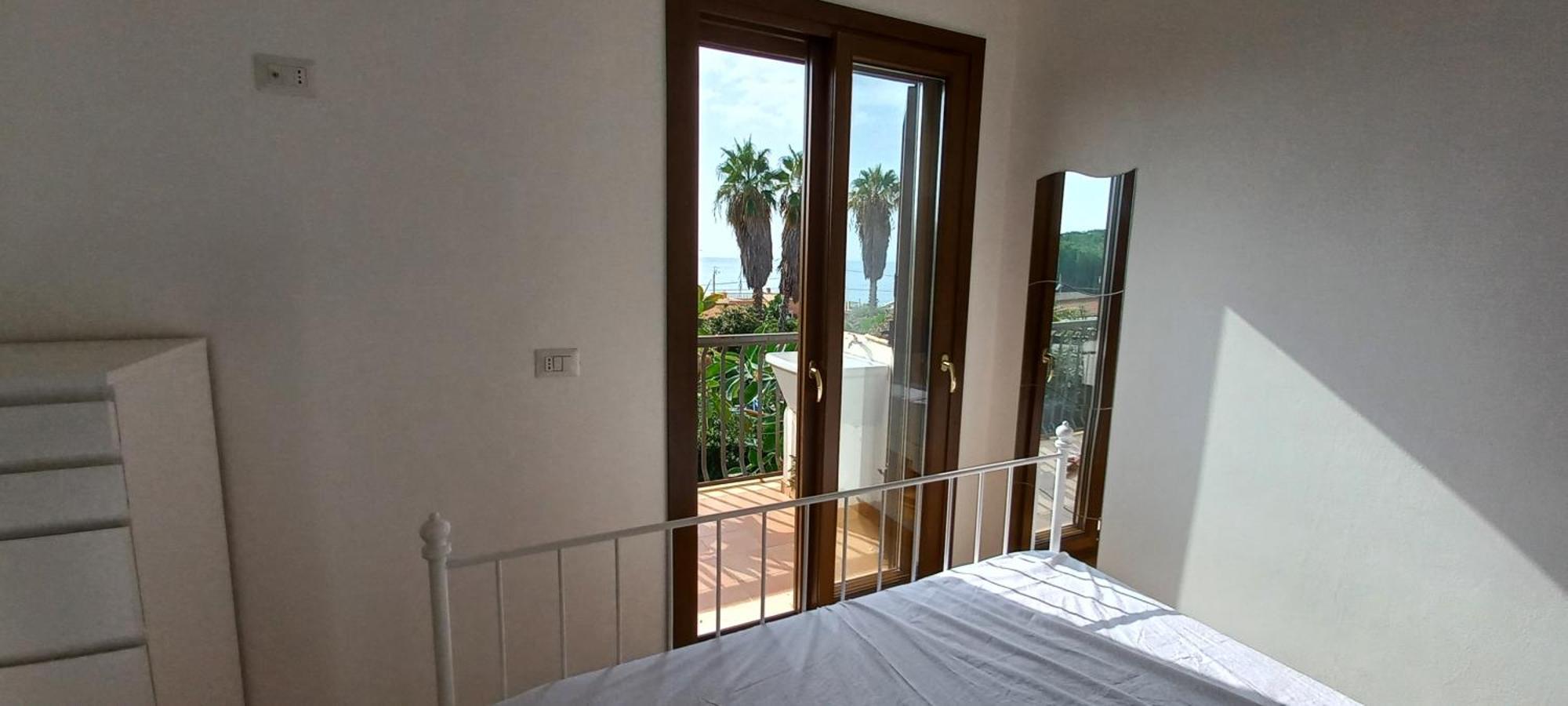 Appartamentino In Villa A 2 Passi Dal Mare Фонтане-Бьянке Номер фото
